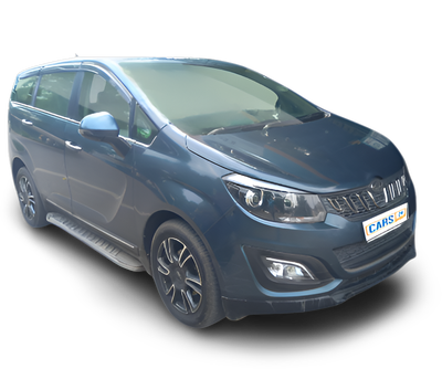 Mahindra MARAZZO-img
